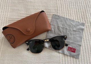 Ray-Ban Clubmaster