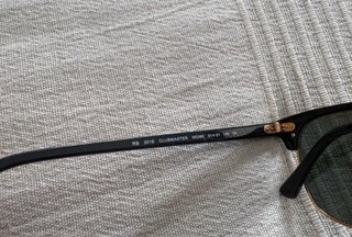 Ray-Ban Clubmaster