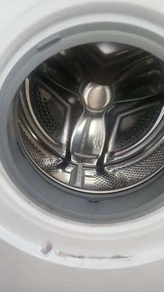Lavatrice Sharp 7kg 1200 giri