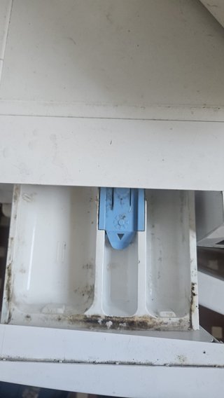 Lavatrice Sharp 7kg 1200 giri