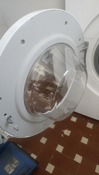 Lavatrice Sharp 7kg 1200 giri