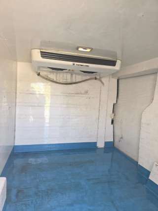 Renault Trafic 2016