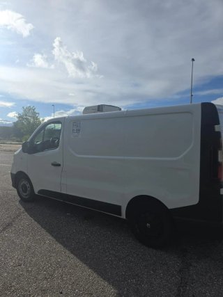 Renault Trafic 2016