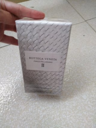 Bottega Veneta Parco Palladiano II Eau de Parfum 1