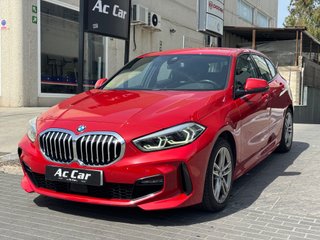 BMW Serie 1 120d