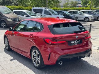 BMW Serie 1 120d