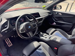 BMW Serie 1 120d