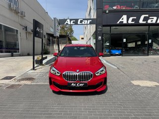 BMW Serie 1 120d