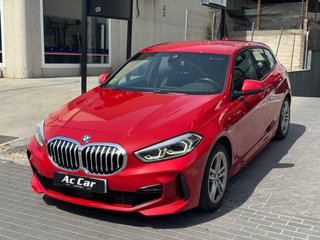 BMW Serie 1 120d