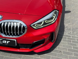 BMW Serie 1 120d