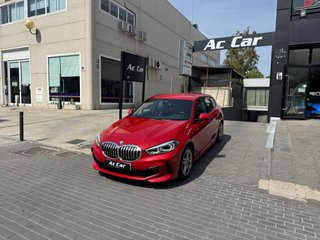 BMW Serie 1 120d