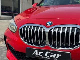 BMW Serie 1 120d