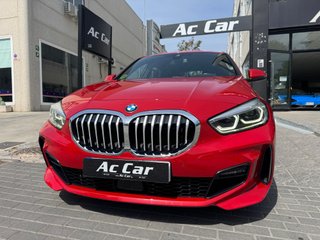 BMW Serie 1 120d