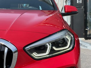 BMW Serie 1 120d