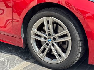 BMW Serie 1 120d