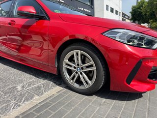 BMW Serie 1 120d