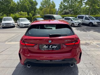BMW Serie 1 120d