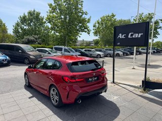BMW Serie 1 120d