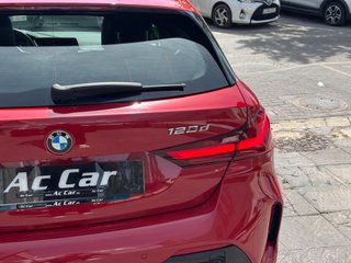 BMW Serie 1 120d