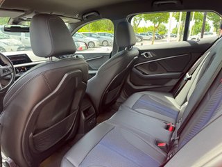 BMW Serie 1 120d