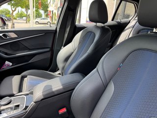 BMW Serie 1 120d