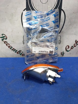 Intermitente Delantero Izquierdo Gilera Runner