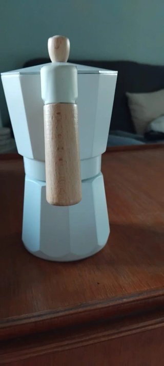 Cafetera italiana