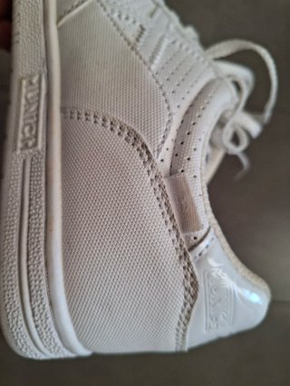 Bambas Munich G3 Talla 37 Blancas