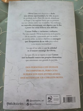 Y entonces, tú