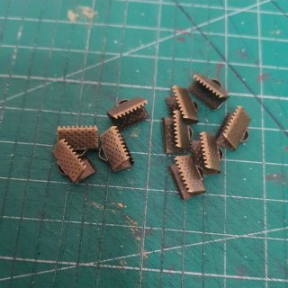 Lote de Cierres Langosta para Collares/Pulseras