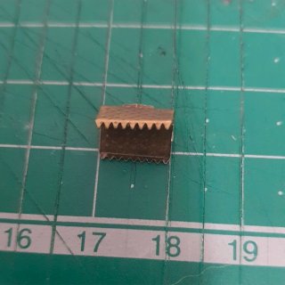 Lote de Cierres Langosta para Collares/Pulseras