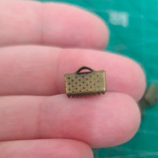 Lote de Cierres Langosta para Collares/Pulseras