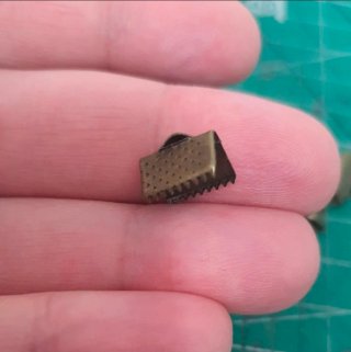 Lote de Cierres Langosta para Collares/Pulseras