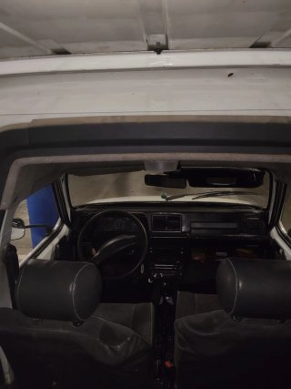 Citroen C 15 2005