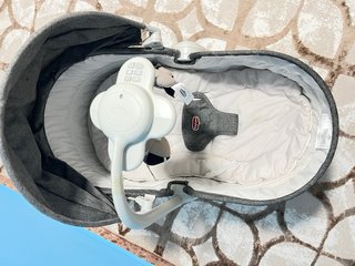 Hamaca Bebé Tiny Love 3 en 1
