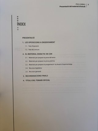 Apuntes oposición secundaria Física y Química