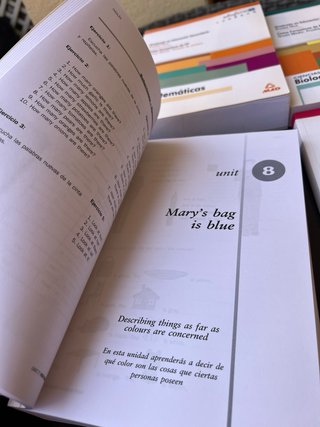 Libros de Ciclo Formativos de FP