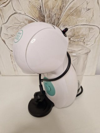 Cafetera Dolce Gusto Blanca