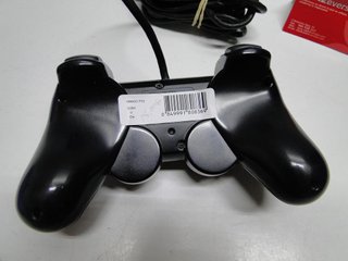 MANDO PS2 (180836)