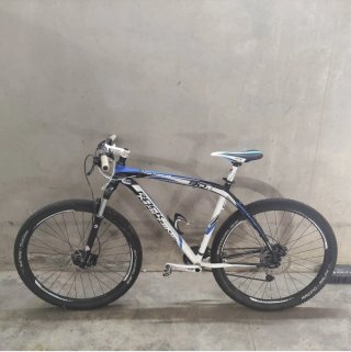 Bicicleta MTB Rockrider 9.1