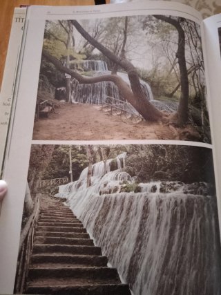 Parques naturales y zonas de interés ecológico ...