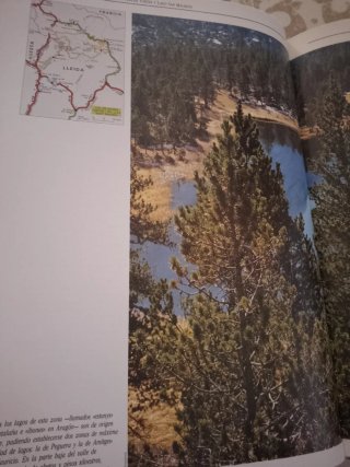 Parques naturales y zonas de interés ecológico ...