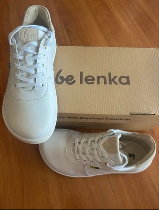 Zapatillas Be lenka talla 40
