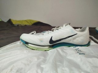 Nike Maxfly 2 Blancas Talla 42.5