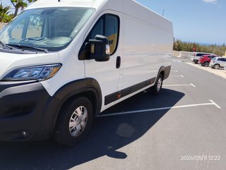 PEUGEOT BOXER L4H2 2019