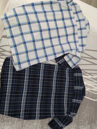 Camisa Patagonia Talla S