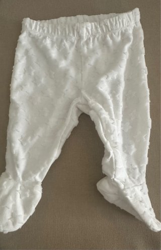 Pack 3 pantalones bebé