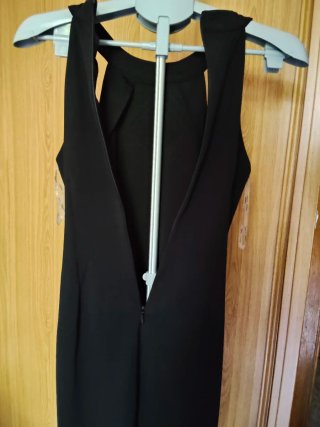 Flower by Charm’s Paris elegante vestido joya
