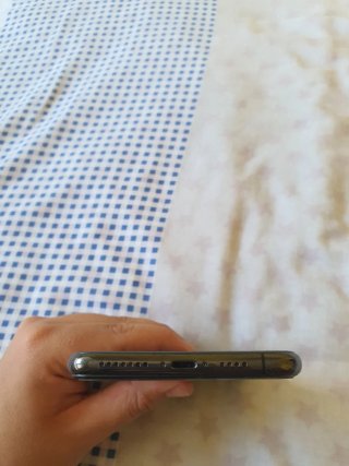 iPhone 11 Pro Max 512 GB - 100% bateria