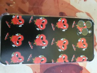 iPhone 11 Pro Max 512 GB - 100% bateria